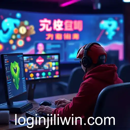 Emerging Trends in Online Gaming Platforms