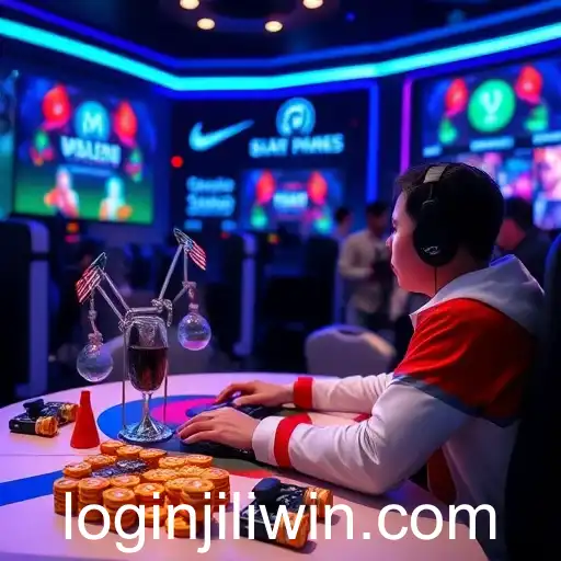 Gaming Trends Shaping the Online Landscape