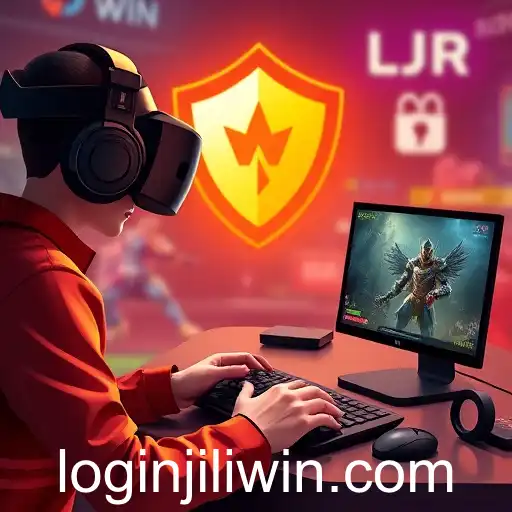Jili Win Com: Evolution in Online Gaming