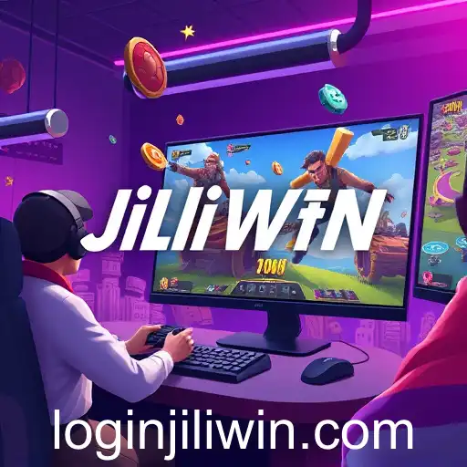 The Rise of Jili Win Com in Online Gaming