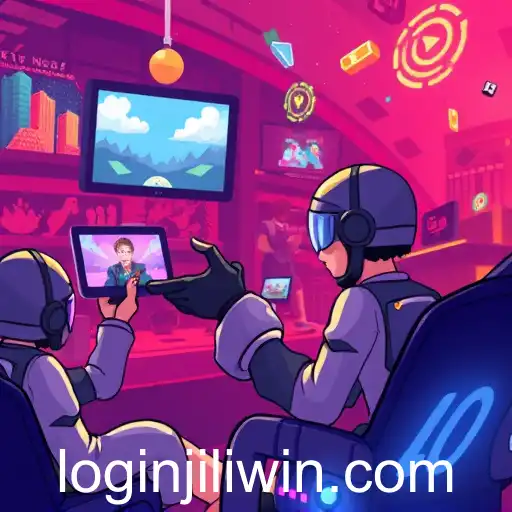 Jili Win Com: Revolutionizing Online Gaming in 2025