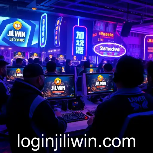 Online Gaming Trends Surge with Jili Win's Popularity