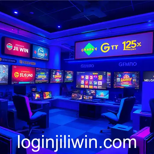 The Rise of Online Gaming Portals in 2025