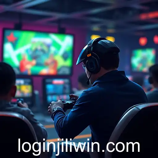 Rise of Online Gaming Platforms