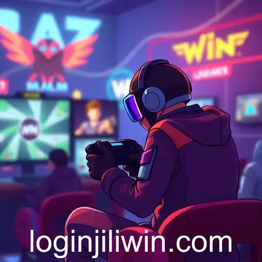 The Rise of Online Gaming Platforms in 2025