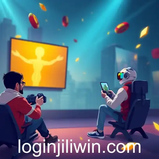 The Rise of Online Gaming Portals