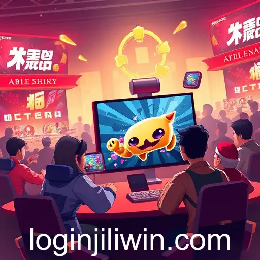 The Rising Popularity of Online Gaming Platforms