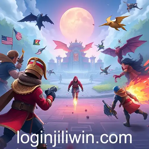 Emerging Trends in Online Gaming and Security Enhancements