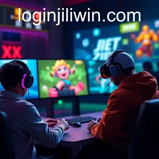 Emerging Trends in Online Gaming for 2025