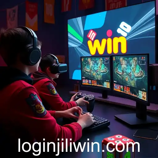 The Evolution of Online Gaming in a Global Context