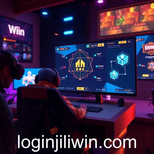 The Evolution of Online Gaming Platforms