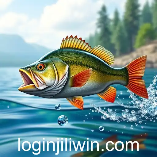 Exploring the Thrilling World of Fishing Games and 'jili win com login'
