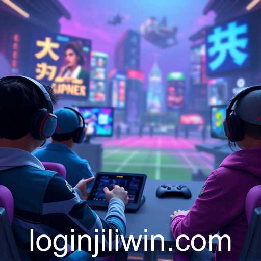 Gaming Shifts in the Mid-2020s