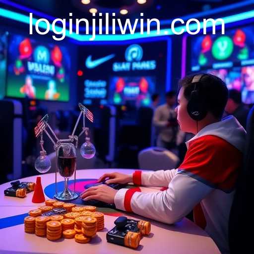 Gaming Trends Shaping the Online Landscape