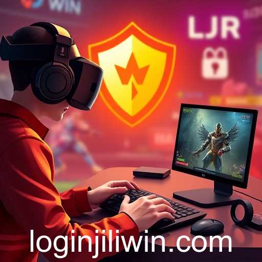 Jili Win Com: Evolution in Online Gaming