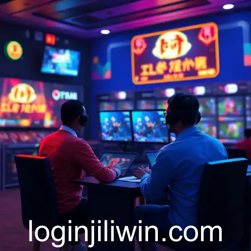 The Rise of Jili Win Com in Online Gaming