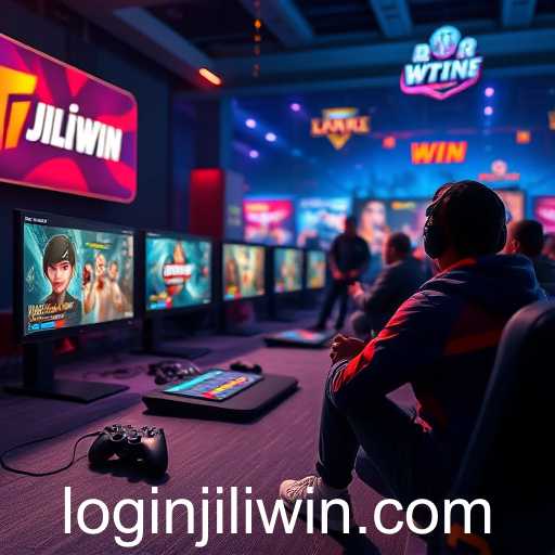Jili Win Com: Revolutionizing Online Gaming in 2025