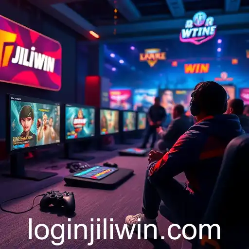 Jili Win Com: Revolutionizing Online Gaming in 2025