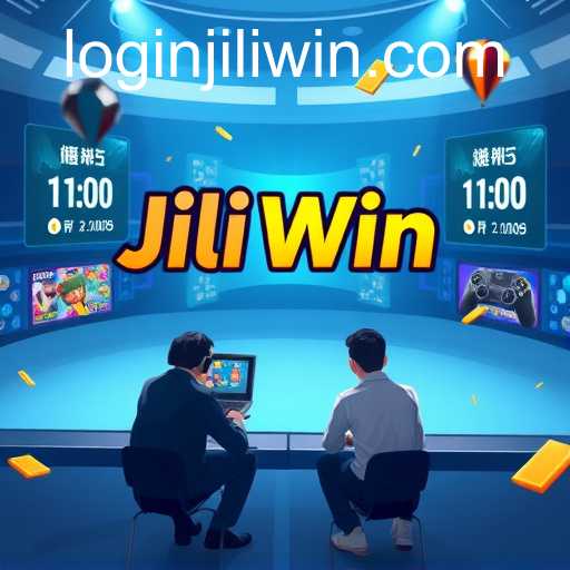 Rise of Online Gaming Platforms in 2025