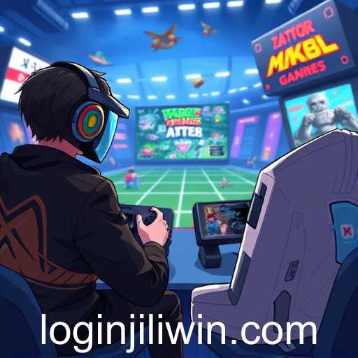 The Rise of Online Gaming Platforms in 2025