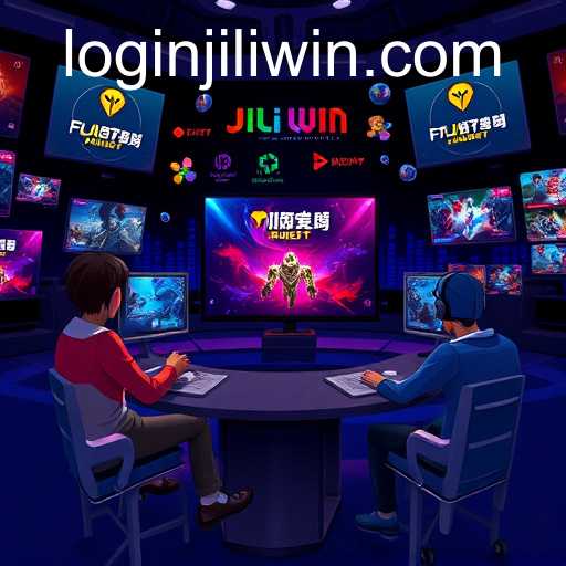 The Rise of Online Gaming: A New Era