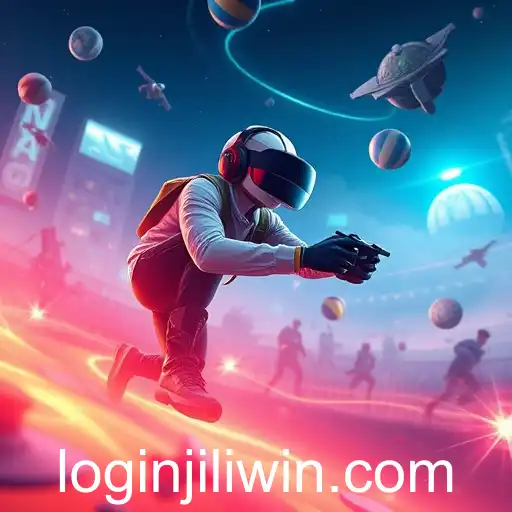 The Rise of Online Gaming Platforms in 2025