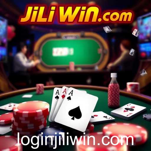 jili win com login