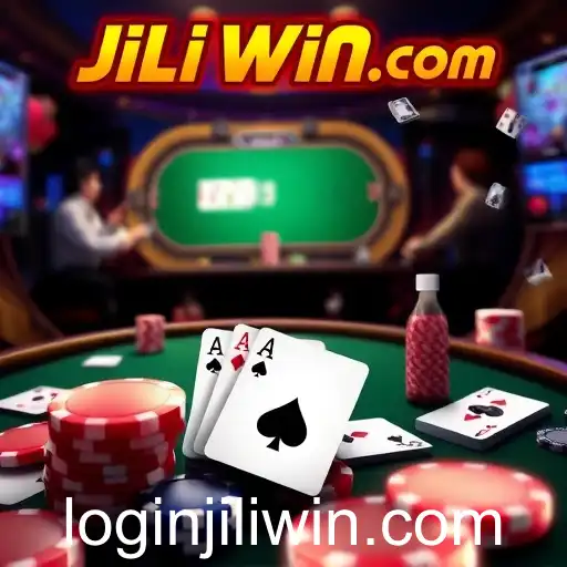 Exploring the Thrills and Strategies of Online Poker on Jili Win Com