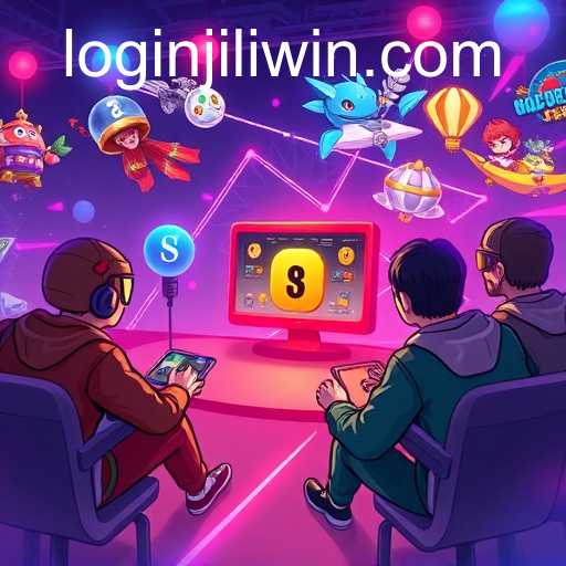 The Rise of Online Gaming Portals