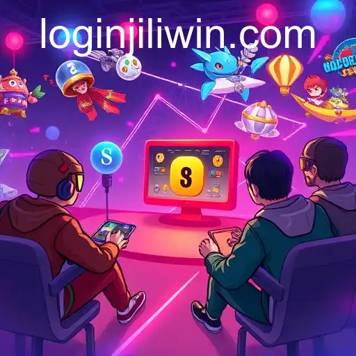 The Rise of Online Gaming Portals