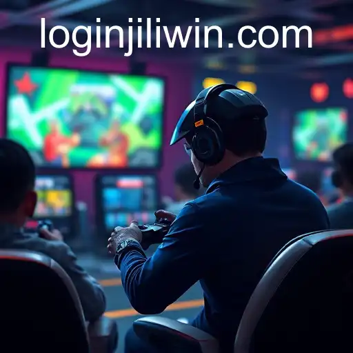 Rise of Online Gaming Platforms