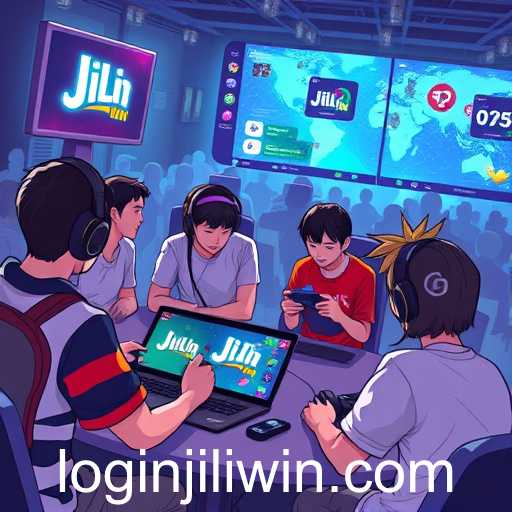 The Rise of Online Gaming Platforms