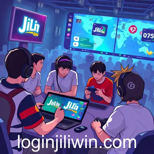 The Rise of Online Gaming Platforms