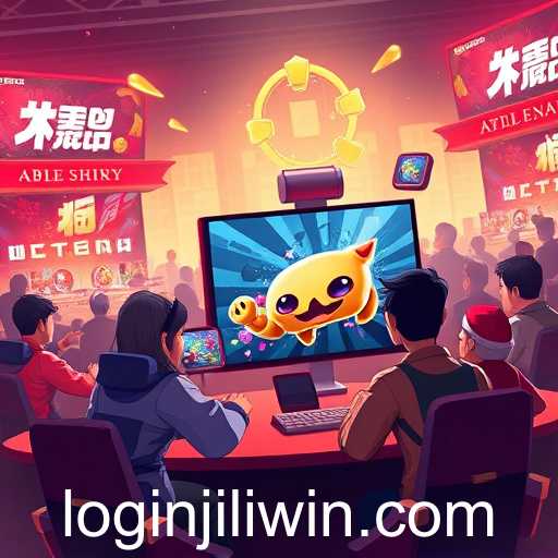 The Rising Popularity of Online Gaming Platforms