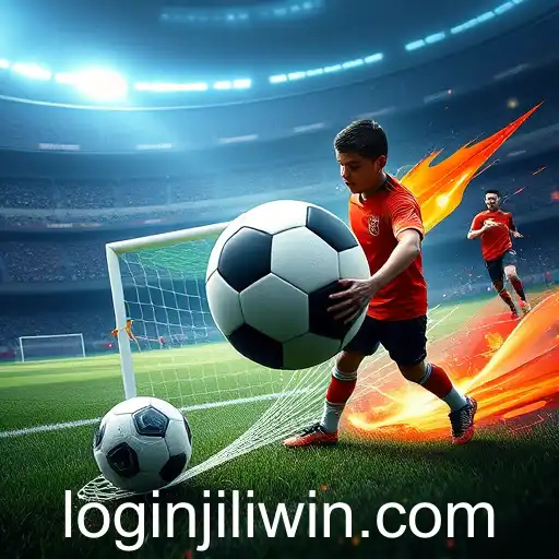 The Rise of Online Sports Betting: Exploring 'jili win com'